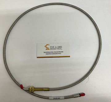 Pepper Fuchs FE-ITSAS6S-3 / 453646 5/16 Fiber Optic Cable
