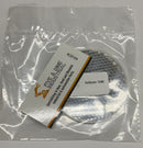 IFM Effector TS-80 Round Prismatic Reflector 3" 80MM-1