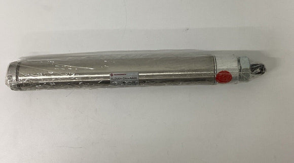 Norgren RLD06A-DAN-AA00 Pneumatic Cylinder 1-1/16'' Bore, 6'' Stroke