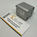 SMC CDQ2B20-10DM Square Cylinder-1
