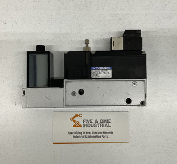 Koganei  MED10-E2-PSL Vacuum Generator