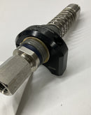 Piab 01.21.219 Level Compensator LCD 200 Profile Mounted 3/8" NPT M-F-7