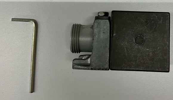 Turck Bi20-CA40-ADZ30X2-B1131/S34 Weld Immune Sensor