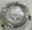 Murr 7000-74711-7780500 Gigabit Shielded RJ45 Male/Male 5-Meter Cable-6