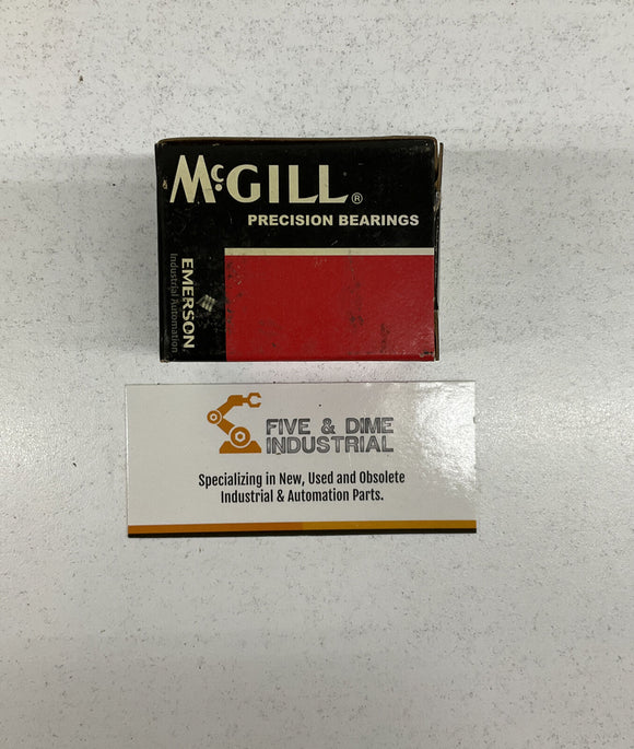 McGill CF1-1/8-S Cam Follower Bearing 1-1/8"