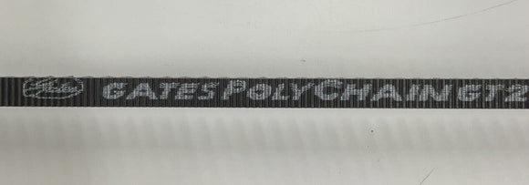 Gates 8MGT-3200-12 PolyChain GT Power Transmission / Timing Belt