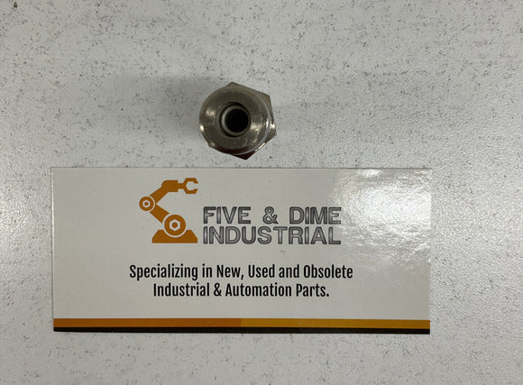 SMC KQ2N06-OZN5 Fittings (Lot of 5)