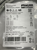 Murr 7000-74711-7780500 Gigabit Shielded RJ45 Male/Male 5-Meter Cable-3