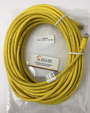 Lumberg Automation RST-4-RKT-4-637/15M  4-Pole 15M Cable-1