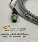 Murr Elektronik 7000-12001-2230300 M12 Male Cable-2