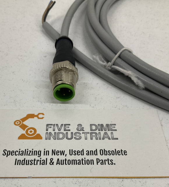 Murr Elektronik 7000-12001-2230300 M12 Male Cable