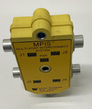 Brad Harrison 712P401 Multi-Port Interconnect System-5