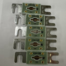 Littelfuse CNL150 Forklift Fuses 150 Amps 32V AC/DC. 5 pack-5