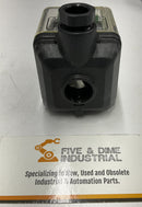 Gemu 1232002A103051101303 Electrician Position Sensor  Indicator-3