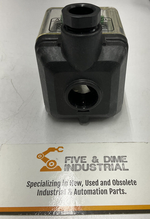 Gemu 1232002A103051101303 Electrician Position Sensor  Indicator