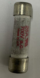 Bussman FWP-25A14F High Speed Fuse 700 Vac 25-Amp-4