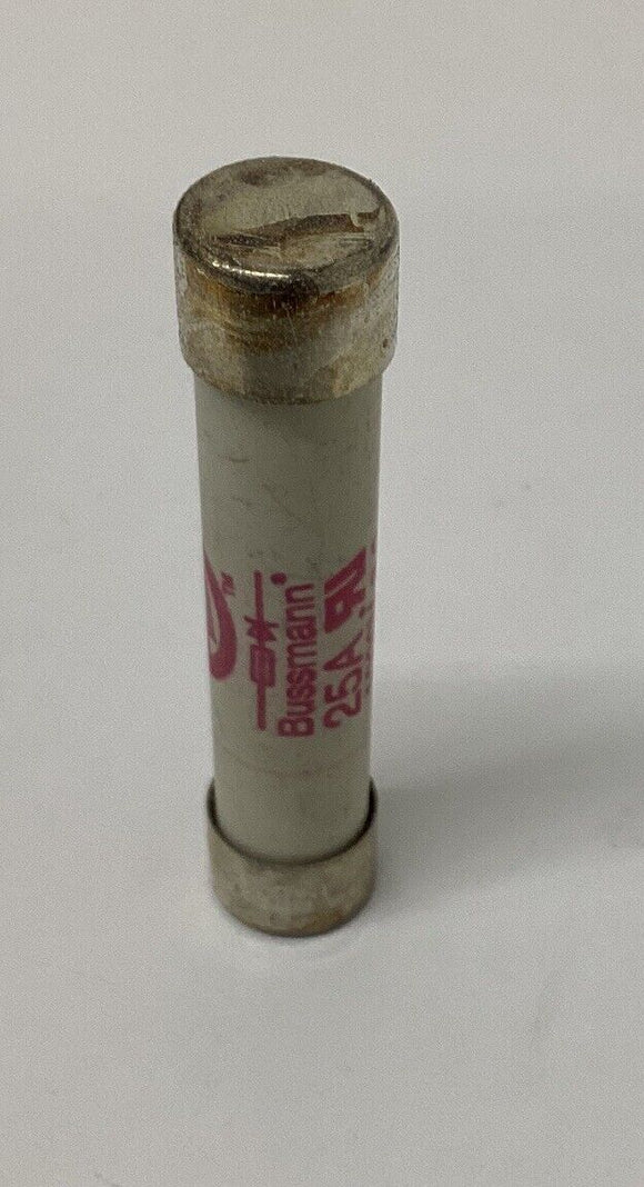 Bussmann FWJ-25A14F High Speed Fuse 25 Amp 1000 vac