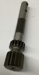 Fanuc EO-3461-010-011 Axis 4 Wrist Drive Shaft-6