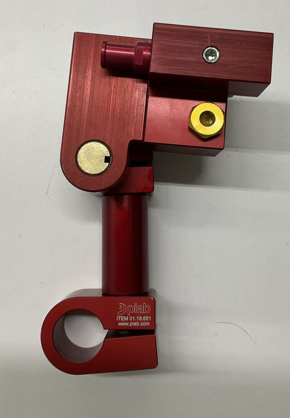 Piab 9906615 Pneumatic Module Pmat.AB.02.P.AA