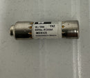 Bussmann Limitron  Lot of (2)  FNQ-R-1-8/10 Class CC Fuses  1-8/10 Amp-3