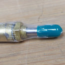 Clippard 3SS-3 3/8” Cylinder Single Acting Spring Return Stud Mount-2