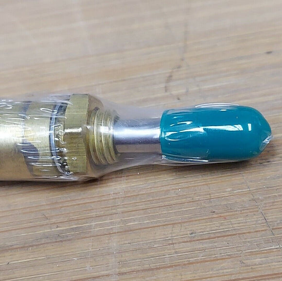 Clippard 3SS-3 3/8” Cylinder Single Acting Spring Return Stud Mount