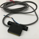 Omron E3HF-IDE2 Receiver Sensor 12-24VDC Dark-On-5