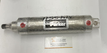 Parker 695880-0001-3616 Pneumatic Cylinder 250 Psi