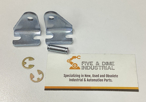 Bimba D-13498-A Cylinder Nodding Bracket