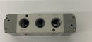 SMC VFA5220-03 5-Port Operated Valve-4
