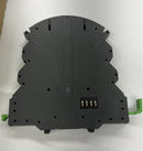 Murr 9000-41092-0101000 2-Channel Mico-Pro Circuit Protection Module-4