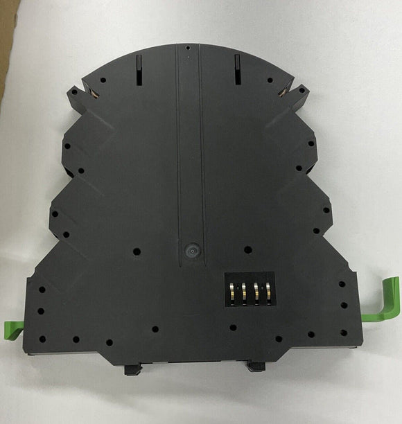 Murr 9000-41092-0101000 2-Channel Mico-Pro Circuit Protection Module