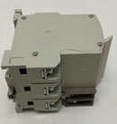 Fuji Electric CP33FM/1W Circuit Protector 1A AC 220V-4