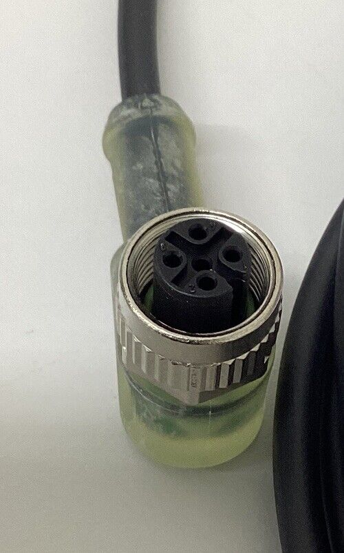 Schunk 0301503 Sensor Cable W3 M12 Pnp