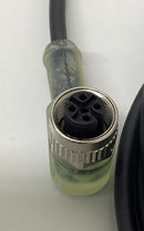 Schunk 0301503 Sensor Cable W3 M12 Pnp-4