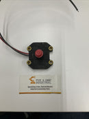 Honeywell 249PC100G Micro Switch  Pressure to Current Sensor 10-32 VSC-1