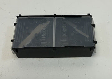 Thinbit CN034091A Lot of 2 Carbide Inserts - 0