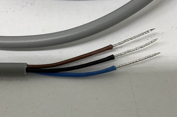 Baumer IFRM 08P17A1/L Inductive Proximity Sensor 10-30VDC