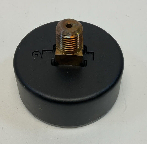 Wika 4253523 2.5" Pneumatic Pressure Gauge 2-1/2" 400 PSI