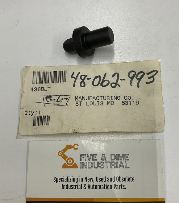 CarrLane 436DLT Locating Pin