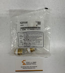 SMC KQ2S10-04S Hex Socket-head male fittings 10mm 1/2"RC (Lot of 5)-1