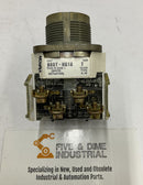 Allen Bradley 800T-HG16A Selector Switch Ser. T Industrial Controls-2