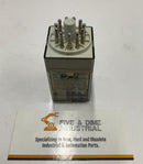 Allen Bradley 700-HAX3Z24-3-4 24VDC Coil. Lot of 2 Relay-6