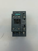 Siemens  3RT2026-1BB40  3-Phase Contactor  24 VDC Coil-2