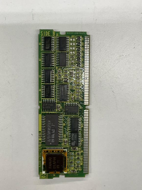 Fanuc A20-2902-0440/04B Axis Module PC Board