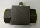 Hydac khb-25SAE-1114 Hydraulic Ball Valve 5000 psi-5