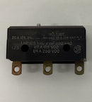 Honeywell  BA-2R/08-P7 Micro-Switch Limit Switch  20A  250VAC-2