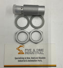 Turck NI12U-MT18-AP6X-H1141 Uprox Sensor 1645240-1