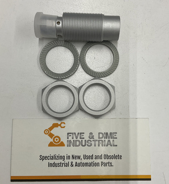 Turck NI12U-MT18-AP6X-H1141 Uprox Sensor 1645240