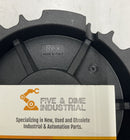 Rexnord 614-44-3 Molded Split Sprocket 25 Teeth 1-1/4" Bore 881 Series-4